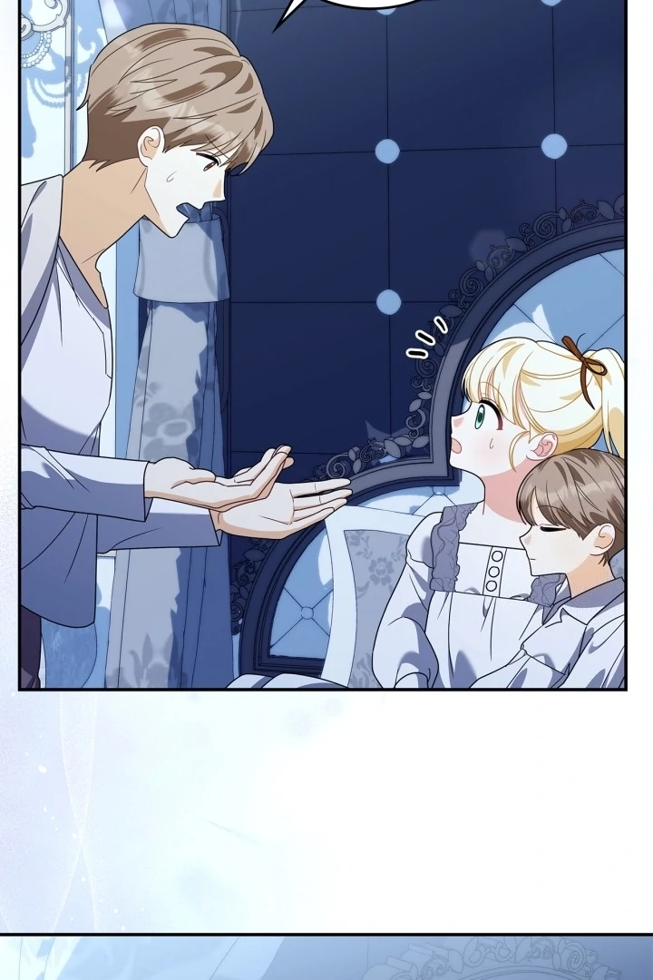 I Became the Daughter of a Ghost Duke Chapter 22 Gambar 100