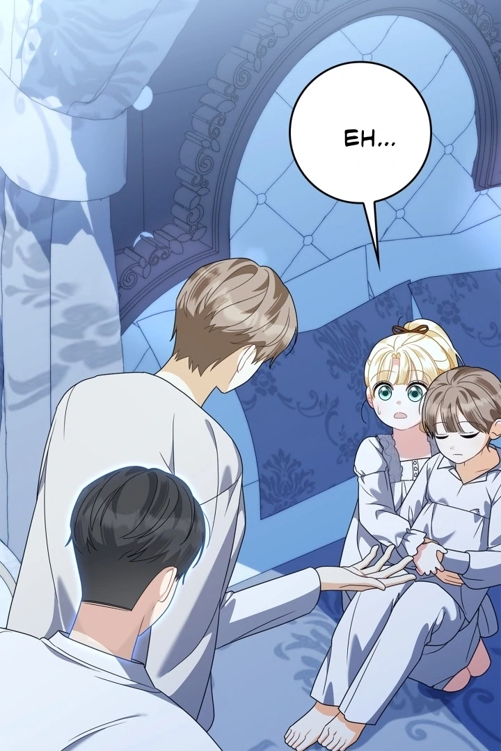 I Became the Daughter of a Ghost Duke Chapter 22 Gambar 101