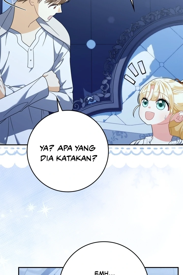 I Became the Daughter of a Ghost Duke Chapter 22 Gambar 114