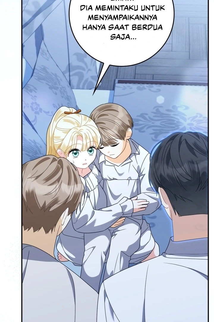 I Became the Daughter of a Ghost Duke Chapter 22 Gambar 115