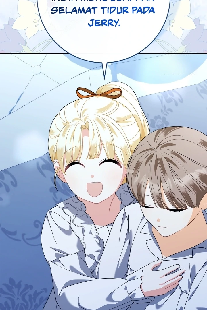 I Became the Daughter of a Ghost Duke Chapter 22 Gambar 111