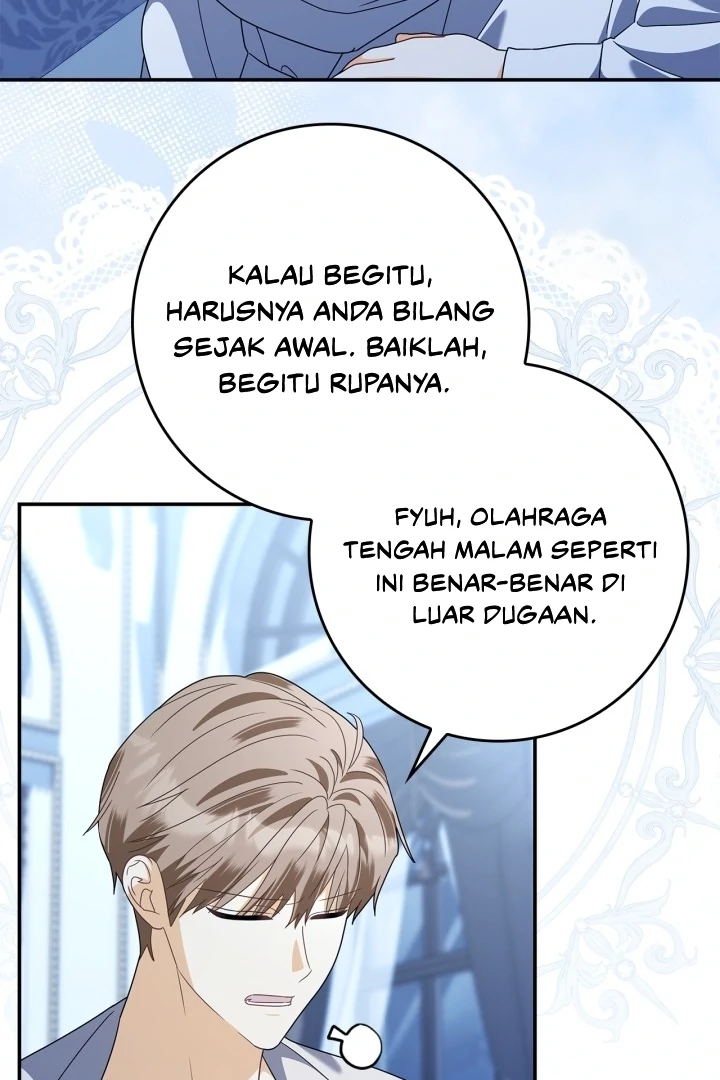 I Became the Daughter of a Ghost Duke Chapter 22 Gambar 112