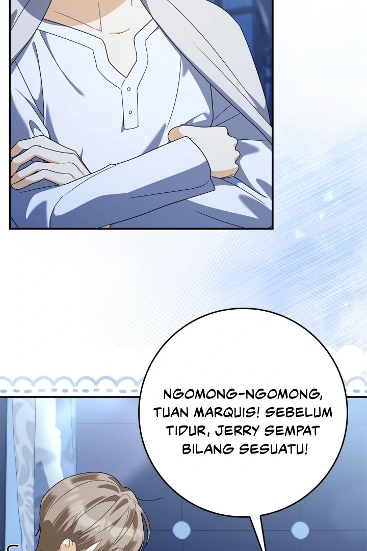 I Became the Daughter of a Ghost Duke Chapter 22 Gambar 113