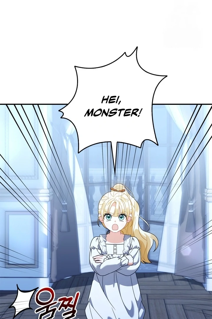 I Became the Daughter of a Ghost Duke Chapter 22 Gambar 12