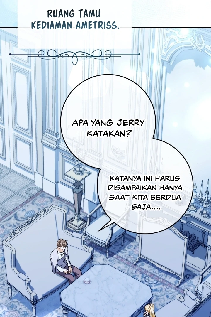 I Became the Daughter of a Ghost Duke Chapter 22 Gambar 121