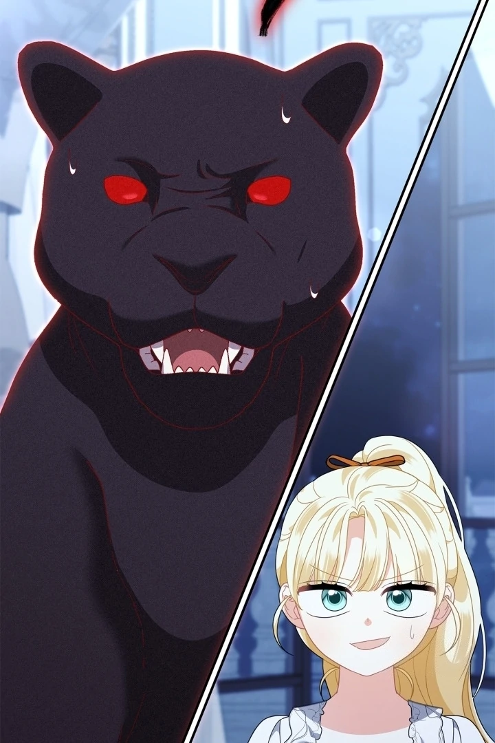 I Became the Daughter of a Ghost Duke Chapter 22 Gambar 15