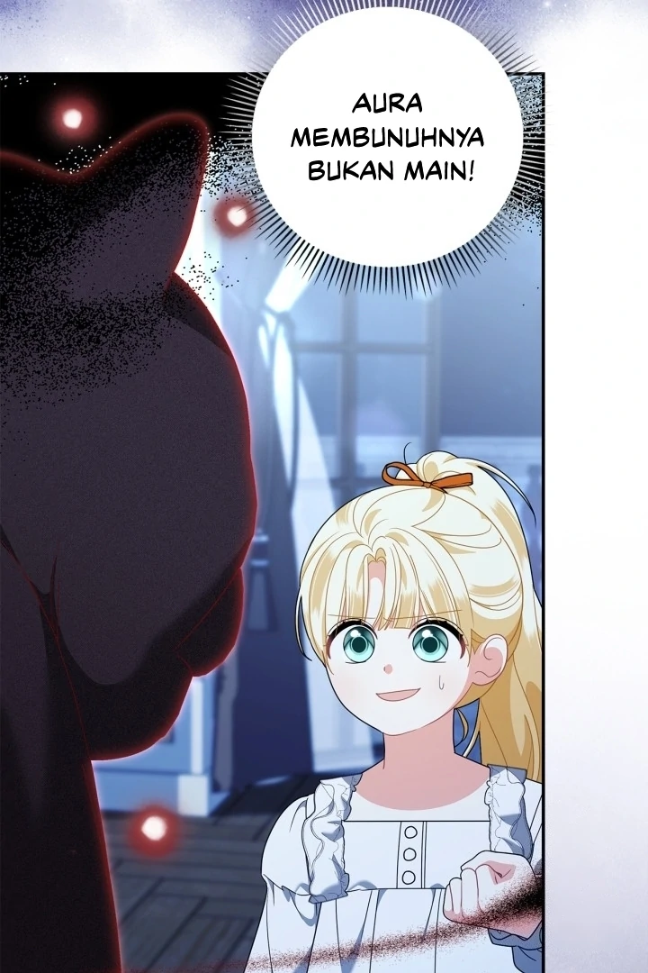 I Became the Daughter of a Ghost Duke Chapter 22 Gambar 19