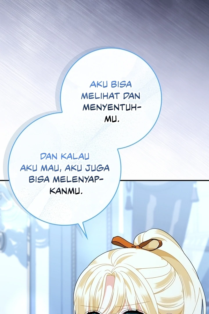 I Became the Daughter of a Ghost Duke Chapter 22 Gambar 21