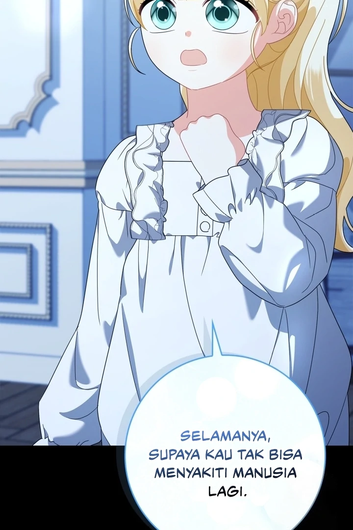 I Became the Daughter of a Ghost Duke Chapter 22 Gambar 22