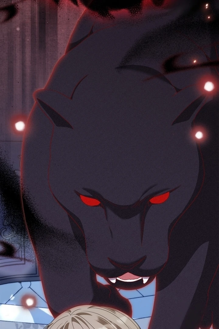 I Became the Daughter of a Ghost Duke Chapter 22 Gambar 24