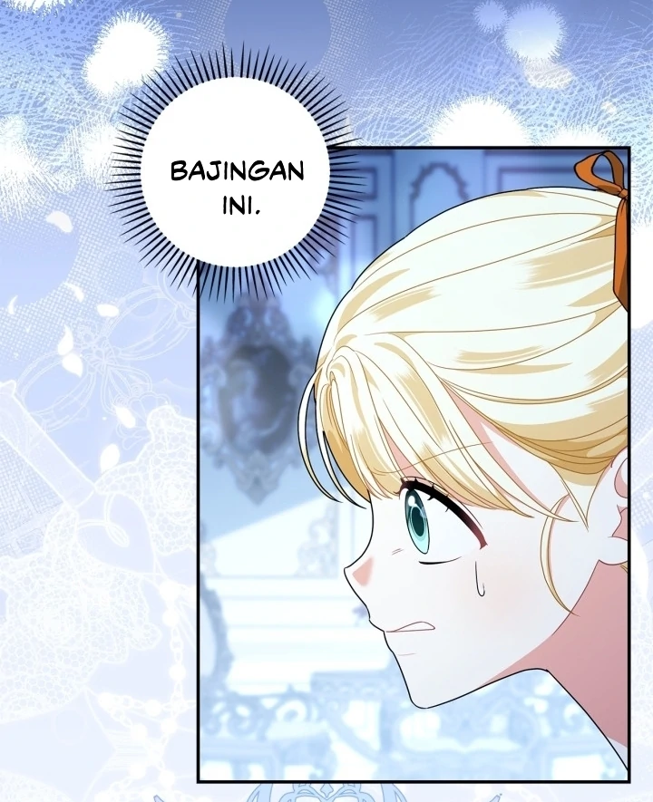 I Became the Daughter of a Ghost Duke Chapter 22 Gambar 26