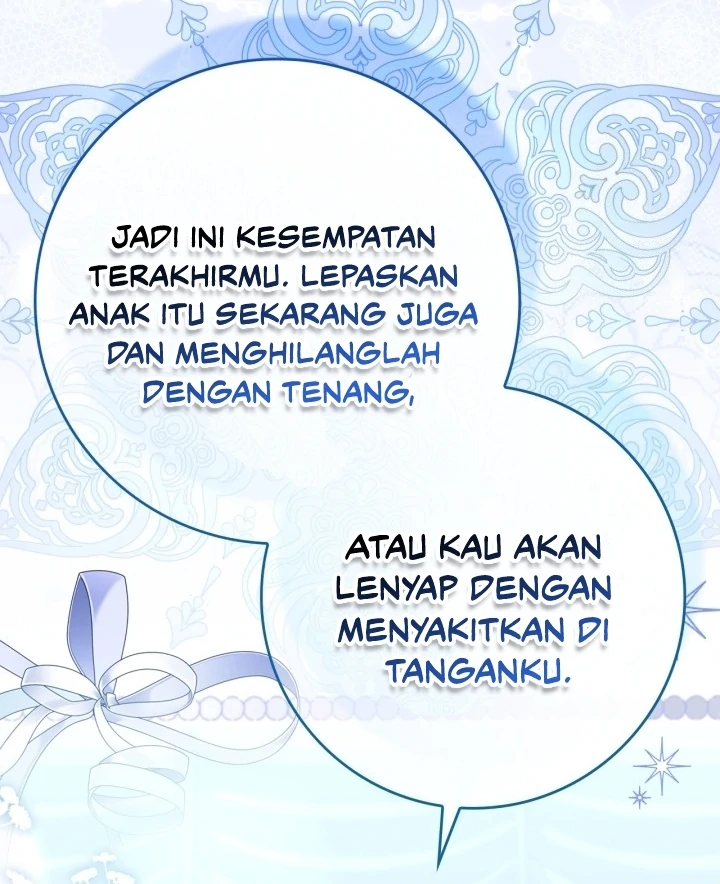 I Became the Daughter of a Ghost Duke Chapter 22 Gambar 27