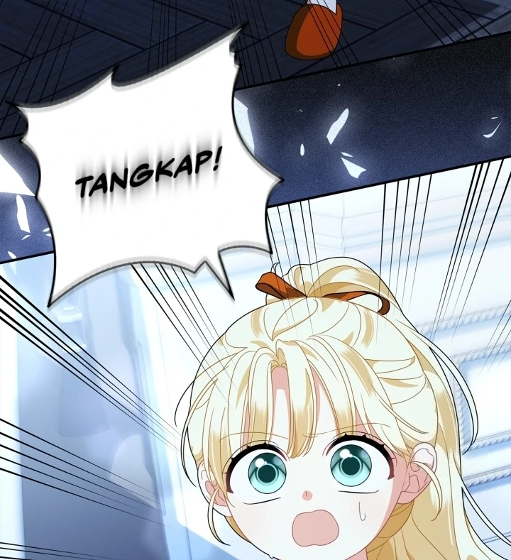 I Became the Daughter of a Ghost Duke Chapter 22 Gambar 37