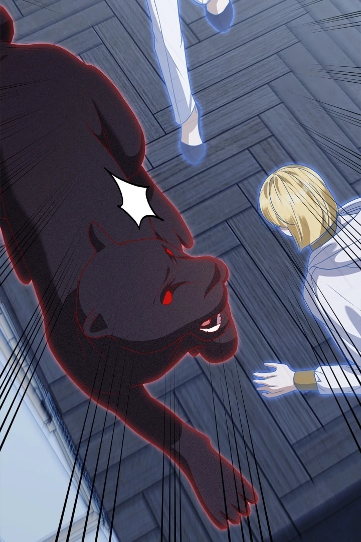 I Became the Daughter of a Ghost Duke Chapter 22 Gambar 40