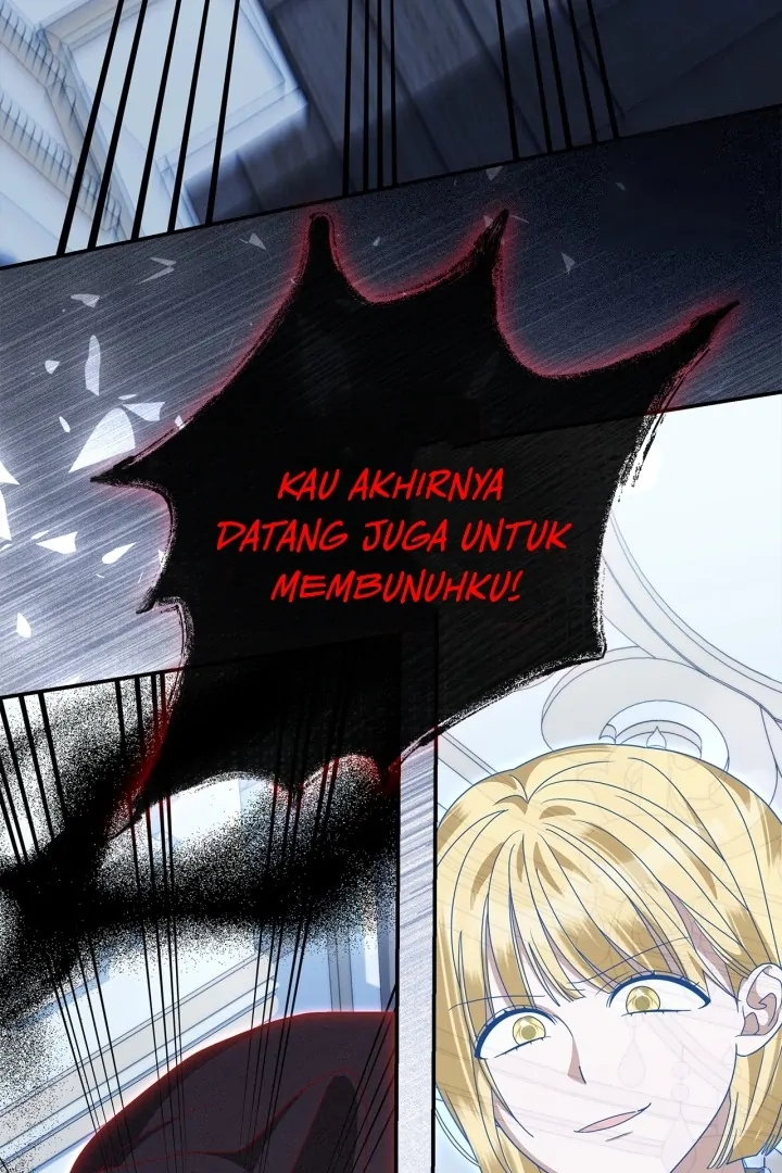 I Became the Daughter of a Ghost Duke Chapter 22 Gambar 41