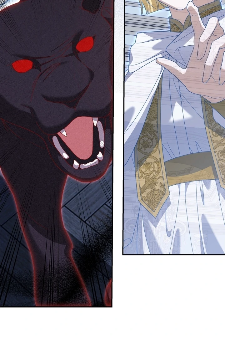 I Became the Daughter of a Ghost Duke Chapter 22 Gambar 42