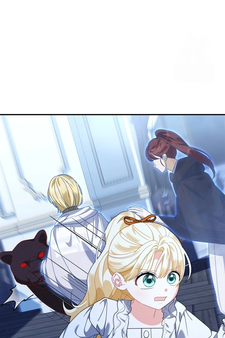 I Became the Daughter of a Ghost Duke Chapter 22 Gambar 43