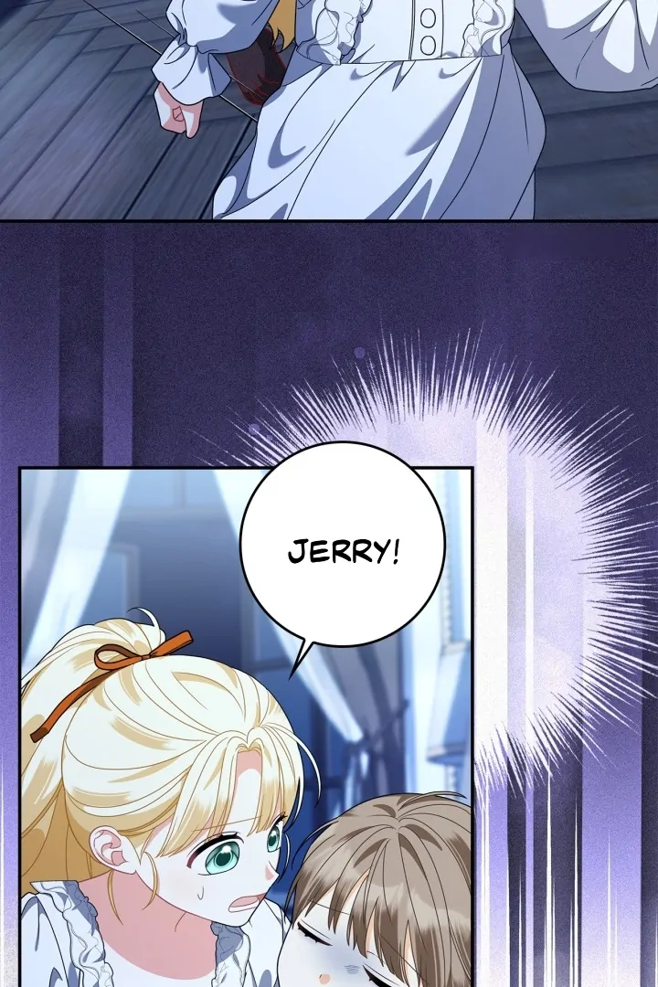 I Became the Daughter of a Ghost Duke Chapter 22 Gambar 44