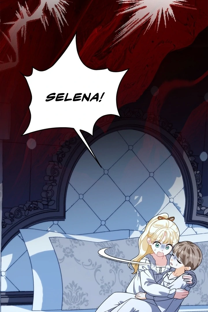 I Became the Daughter of a Ghost Duke Chapter 22 Gambar 48