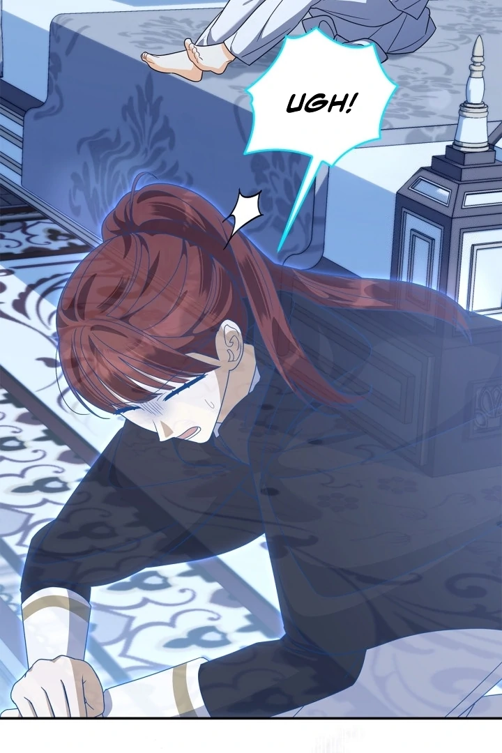 I Became the Daughter of a Ghost Duke Chapter 22 Gambar 49