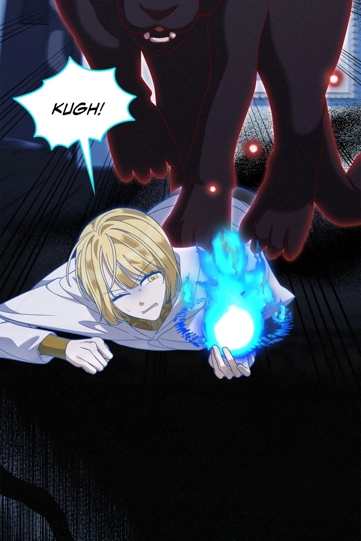 I Became the Daughter of a Ghost Duke Chapter 22 Gambar 53