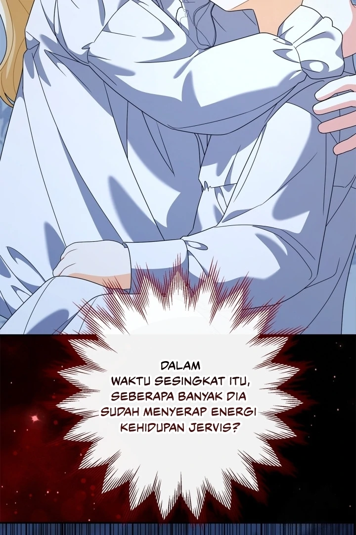 I Became the Daughter of a Ghost Duke Chapter 22 Gambar 59