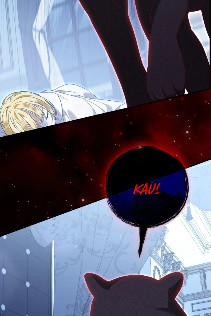 I Became the Daughter of a Ghost Duke Chapter 22 Gambar 61