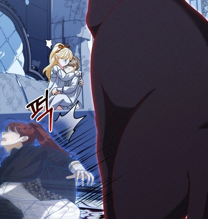 I Became the Daughter of a Ghost Duke Chapter 22 Gambar 62