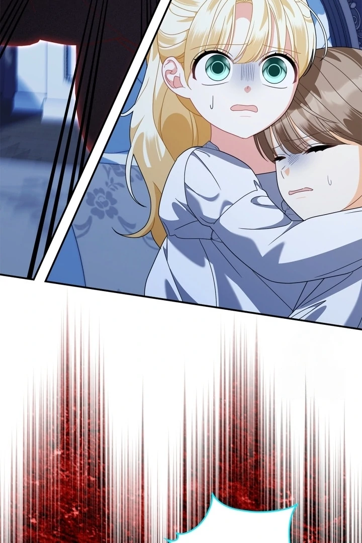 I Became the Daughter of a Ghost Duke Chapter 22 Gambar 65