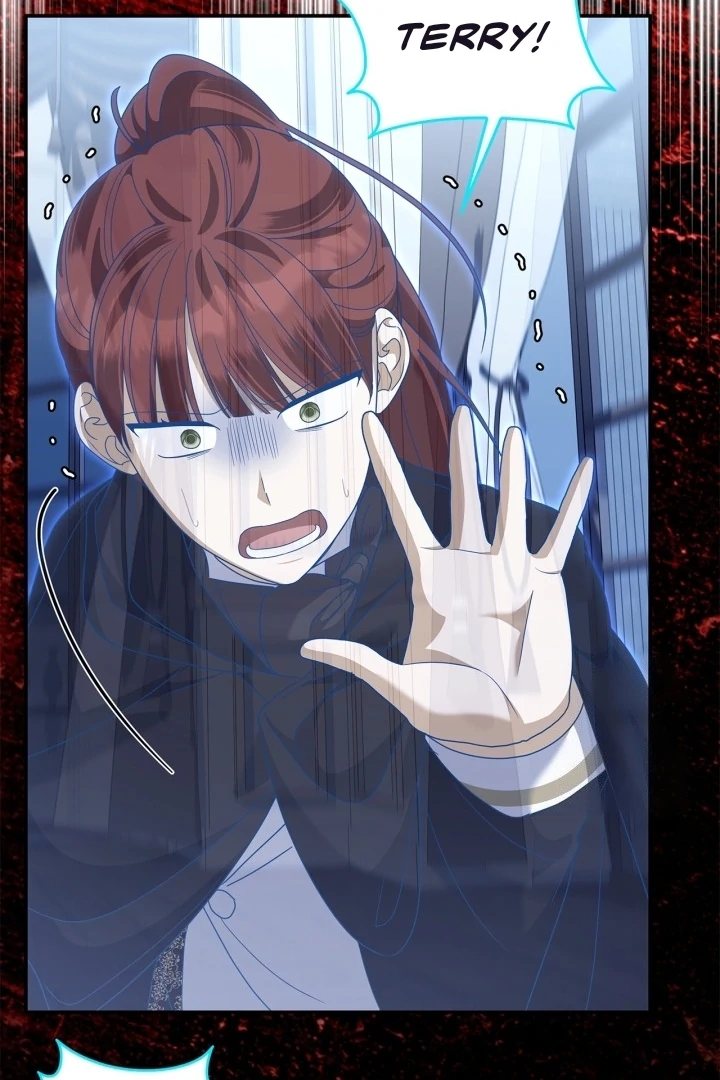 I Became the Daughter of a Ghost Duke Chapter 22 Gambar 66