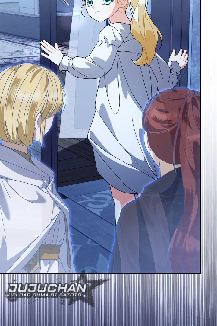 I Became the Daughter of a Ghost Duke Chapter 22 Gambar 7