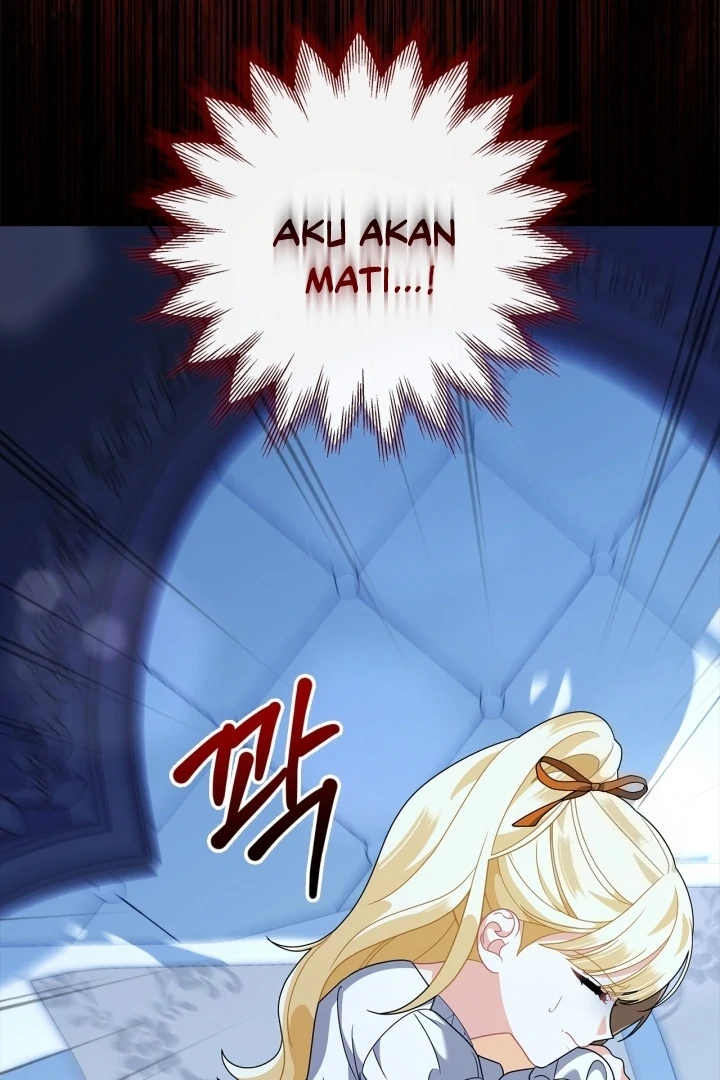 I Became the Daughter of a Ghost Duke Chapter 22 Gambar 70