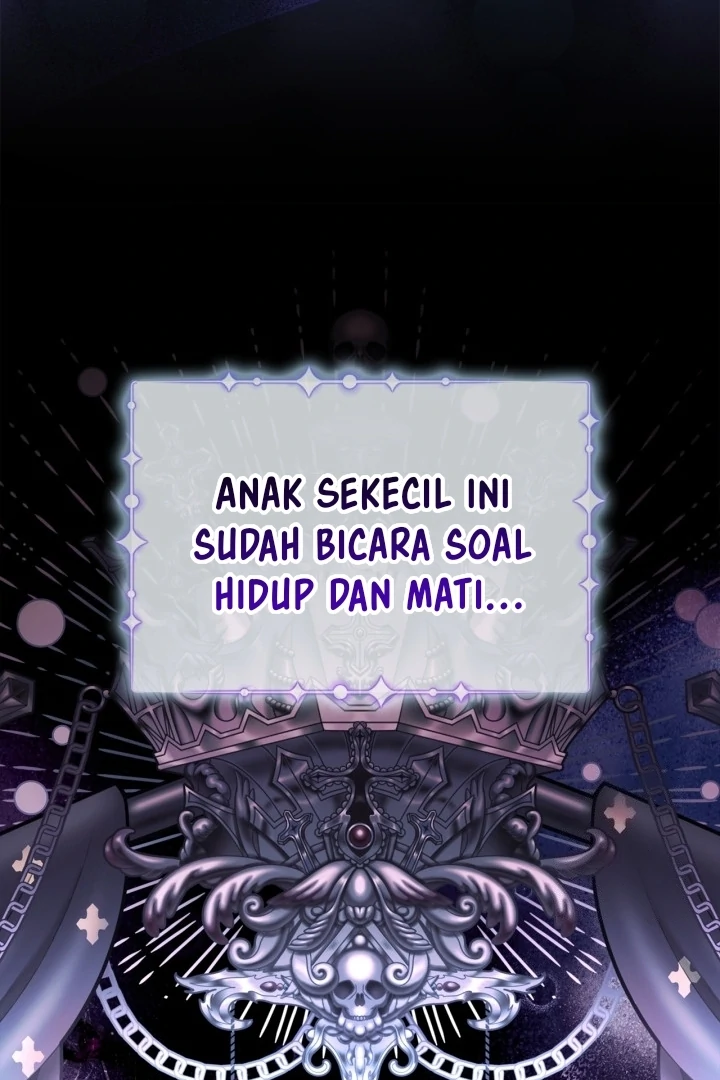 I Became the Daughter of a Ghost Duke Chapter 22 Gambar 72