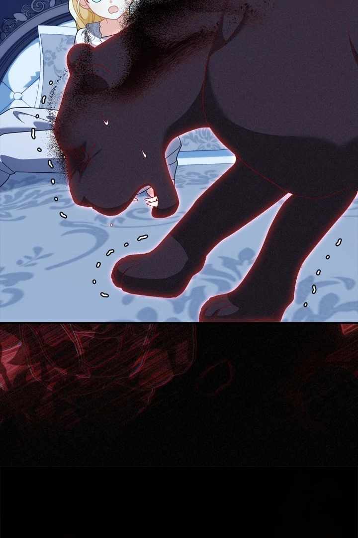 I Became the Daughter of a Ghost Duke Chapter 22 Gambar 85