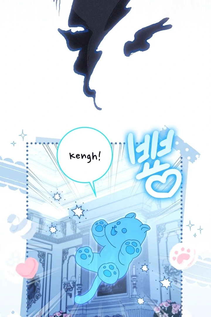 I Became the Daughter of a Ghost Duke Chapter 22 Gambar 88