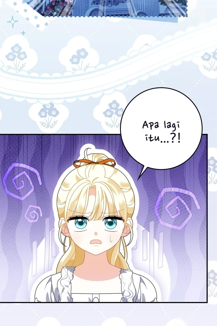 I Became the Daughter of a Ghost Duke Chapter 22 Gambar 89