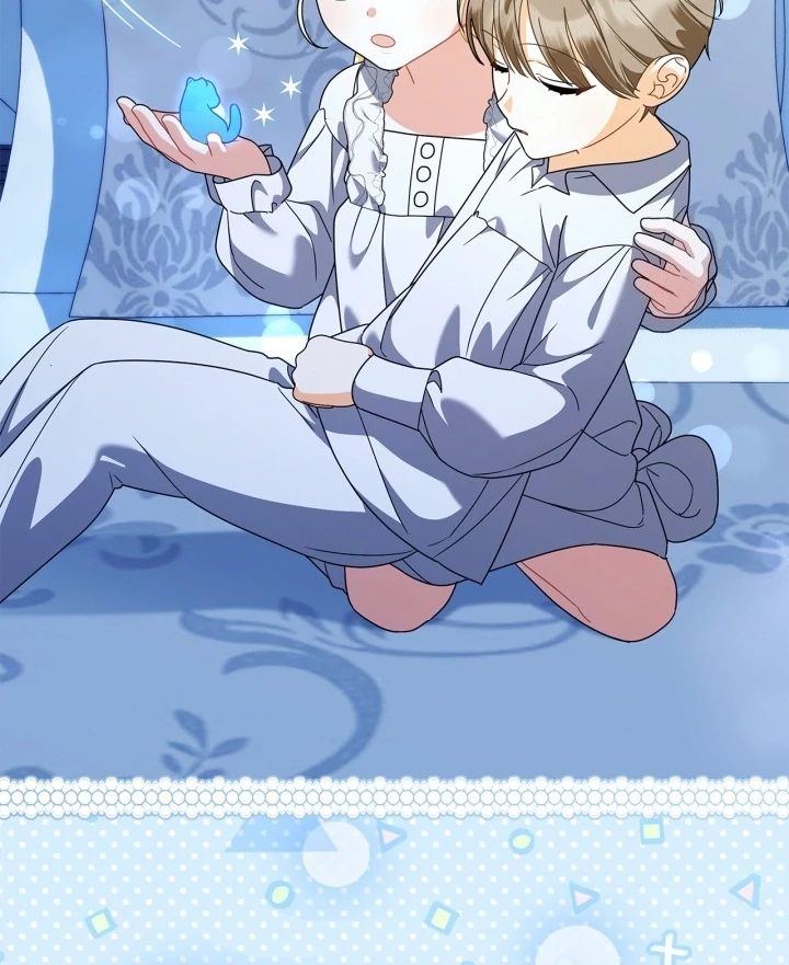 I Became the Daughter of a Ghost Duke Chapter 22 Gambar 91