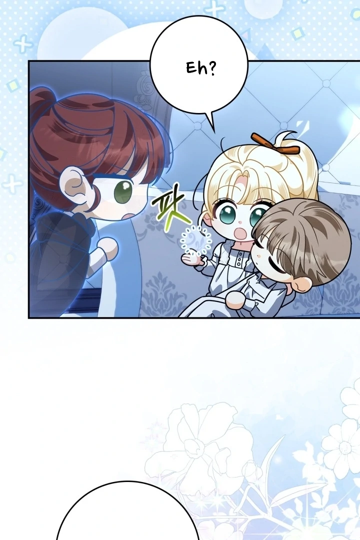 I Became the Daughter of a Ghost Duke Chapter 22 Gambar 92