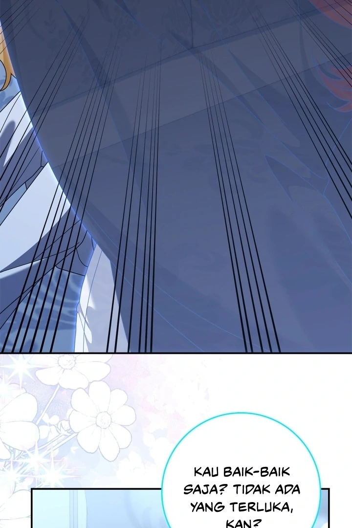 I Became the Daughter of a Ghost Duke Chapter 22 Gambar 94