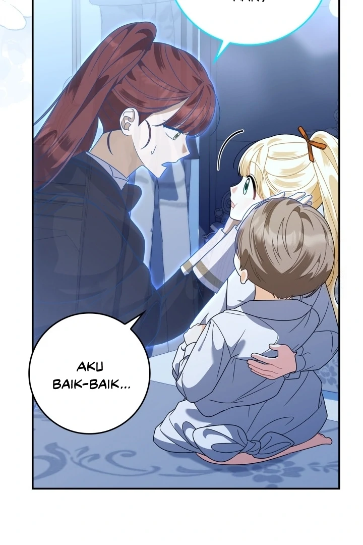 I Became the Daughter of a Ghost Duke Chapter 22 Gambar 95