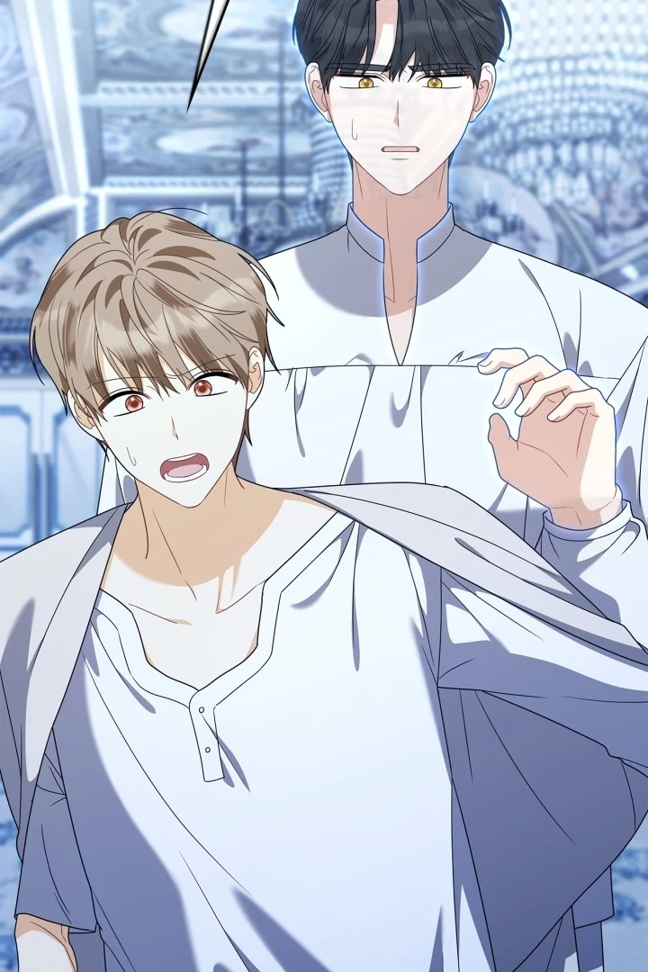 I Became the Daughter of a Ghost Duke Chapter 22 Gambar 98