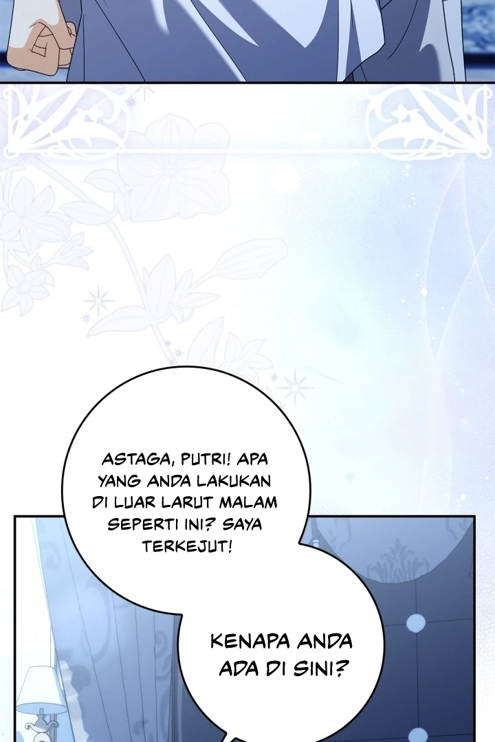 I Became the Daughter of a Ghost Duke Chapter 22 Gambar 99