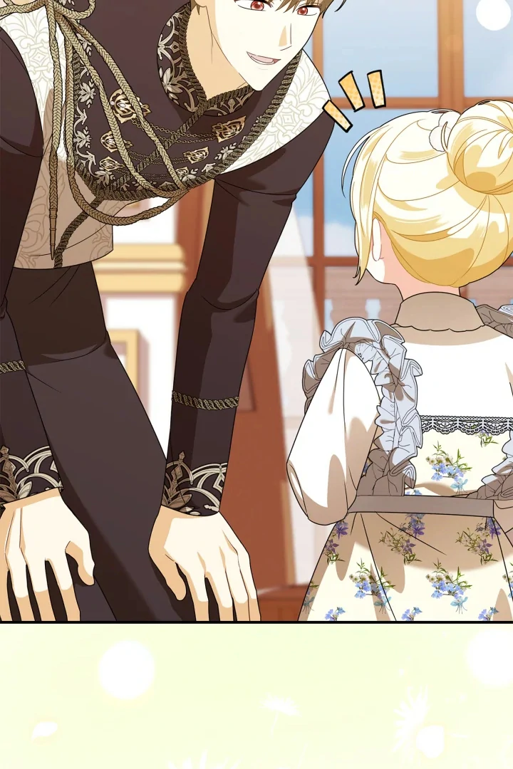 I Became the Daughter of a Ghost Duke Chapter 23 Gambar 104