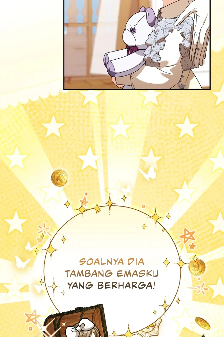 I Became the Daughter of a Ghost Duke Chapter 23 Gambar 106