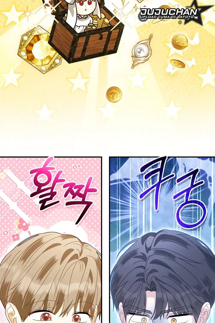 I Became the Daughter of a Ghost Duke Chapter 23 Gambar 107