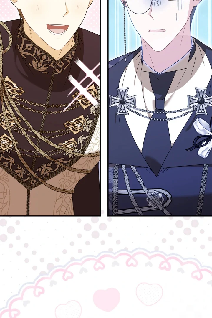 I Became the Daughter of a Ghost Duke Chapter 23 Gambar 108