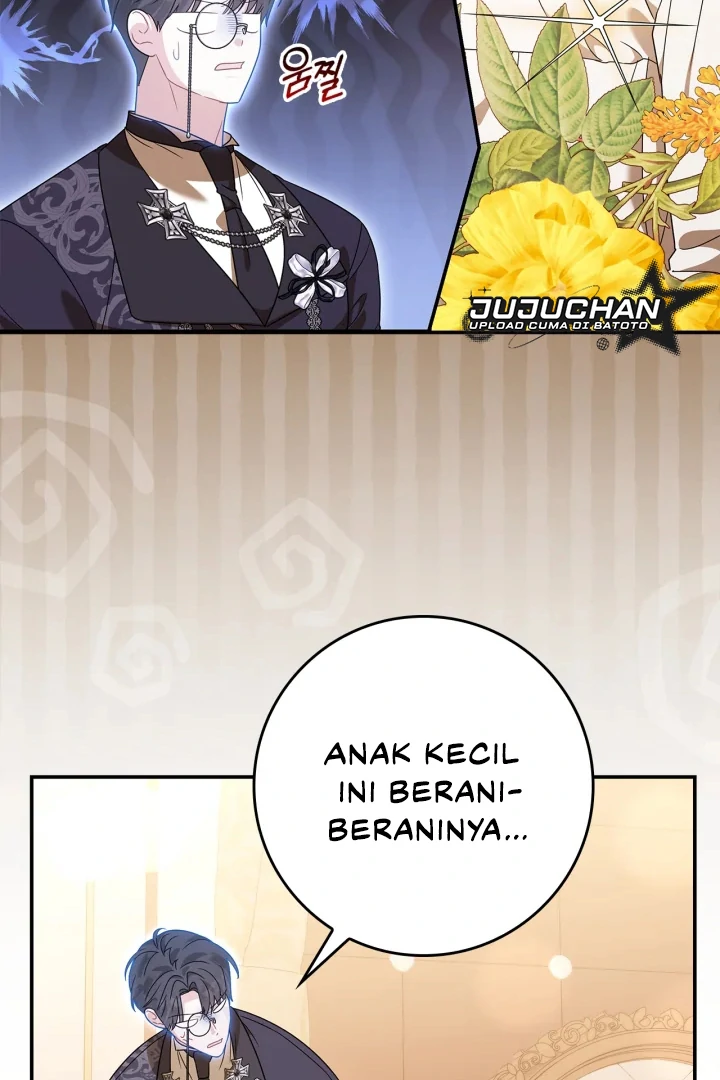 I Became the Daughter of a Ghost Duke Chapter 23 Gambar 100