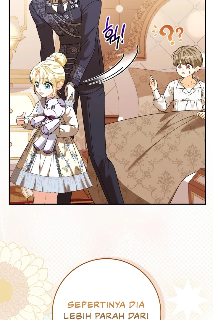 I Became the Daughter of a Ghost Duke Chapter 23 Gambar 101