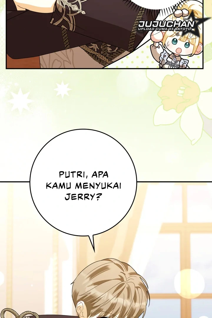 I Became the Daughter of a Ghost Duke Chapter 23 Gambar 103