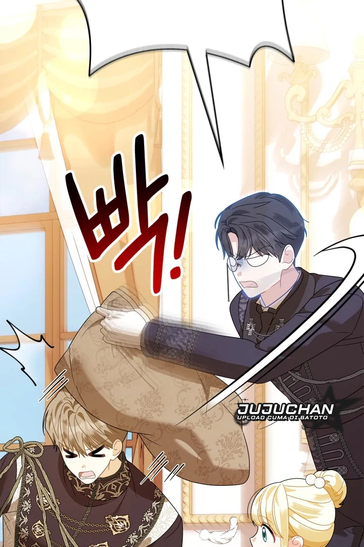 I Became the Daughter of a Ghost Duke Chapter 23 Gambar 116